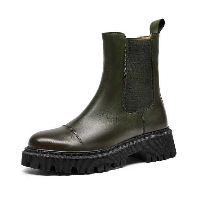 USS Shoes Strength Women's Boots - Boots - DYAVOR®