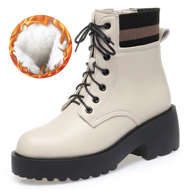 Tracy Women's Boots - Boots - DYAVOR®
