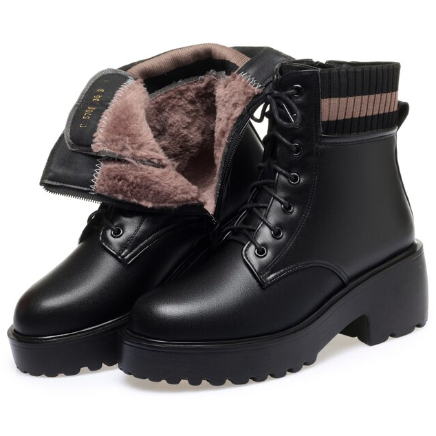 Tracy Women's Boots - Boots - DYAVOR®