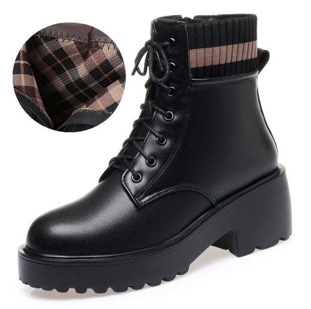 Tracy Women's Boots - Boots - DYAVOR®