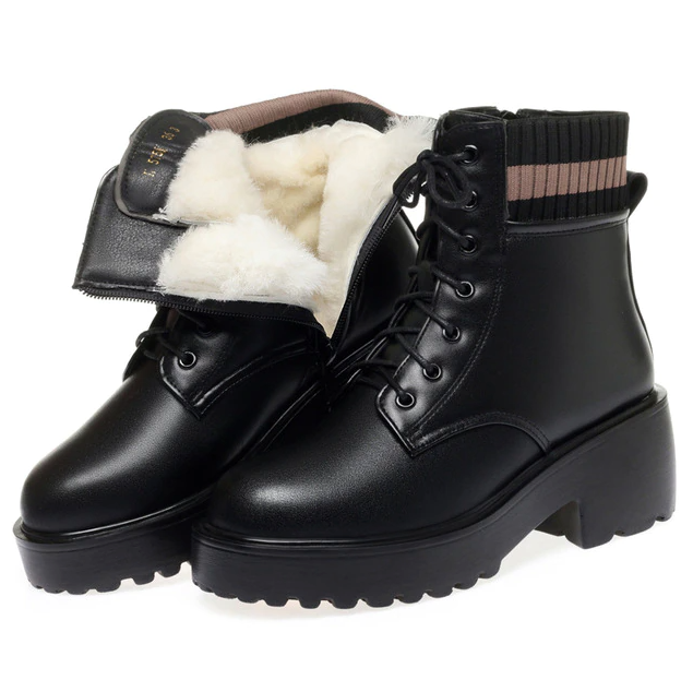 Tracy Women's Boots - Boots - DYAVOR®