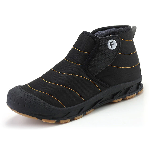 Trade Women's Winter Boots - Boots - DYAVOR®