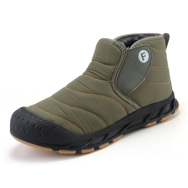 Trade Women's Winter Boots - Boots - DYAVOR®