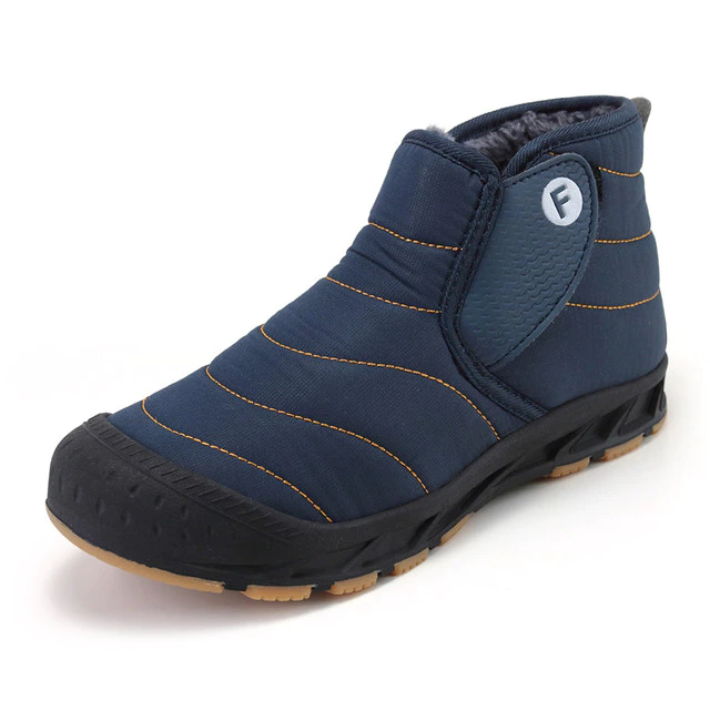 Trade Women's Winter Boots - Boots - DYAVOR®