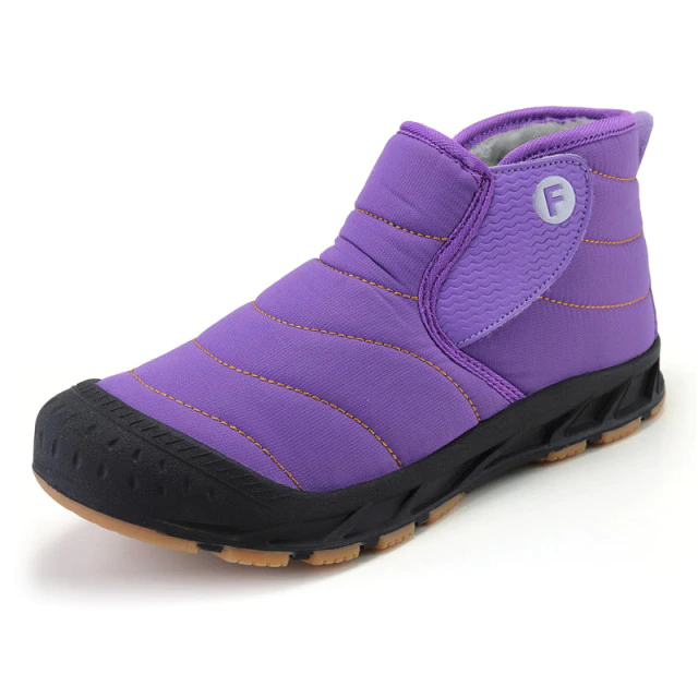 Trade Women's Winter Boots - Boots - DYAVOR®
