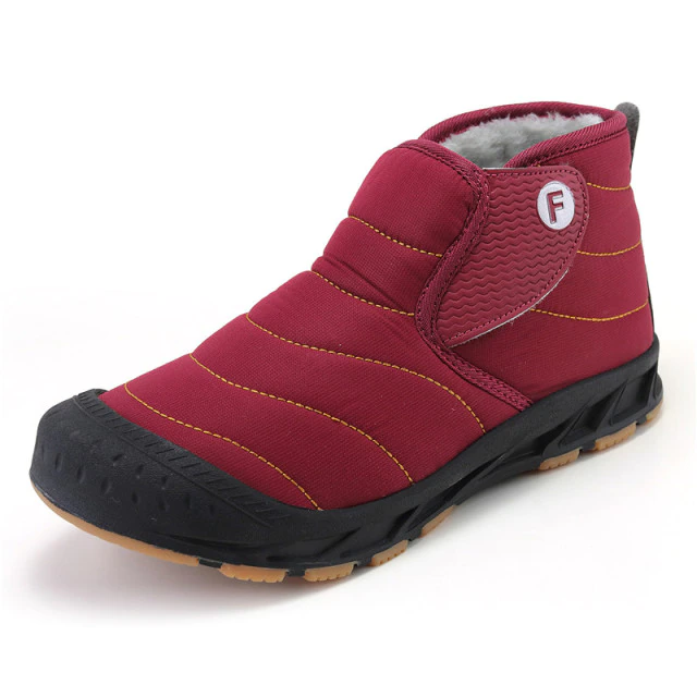 Trade Women's Winter Boots - Boots - DYAVOR®