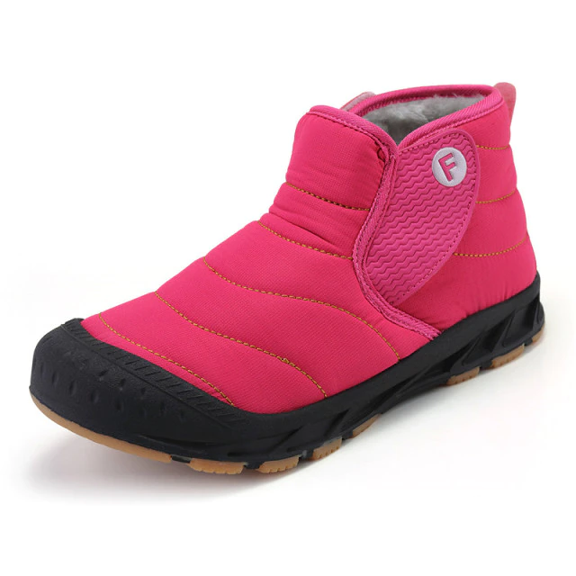 Trade Women's Winter Boots - Boots - DYAVOR®