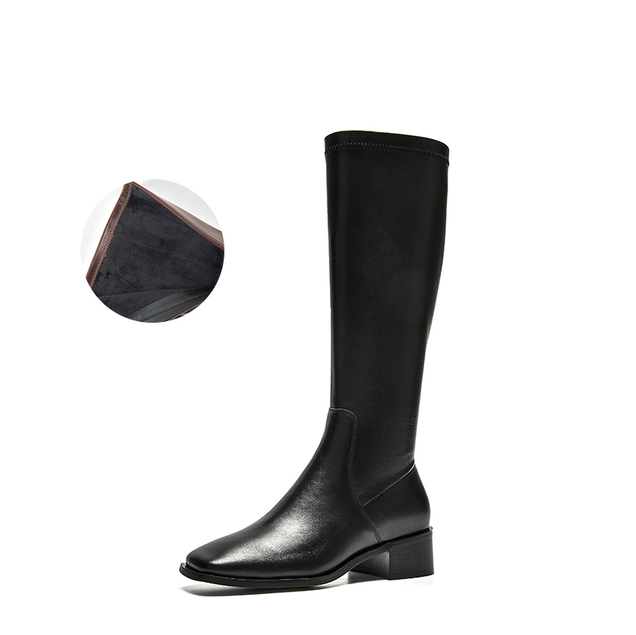USS Shoes Troy Women's Boots - Boots - DYAVOR®