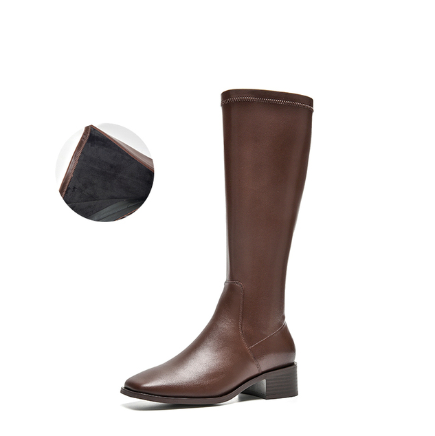 USS Shoes Troy Women's Boots - Boots - DYAVOR®
