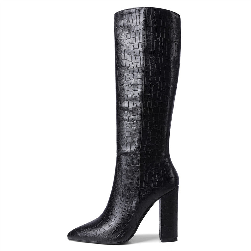USS Shoes Lara Women's Boots - Boots - DYAVOR®