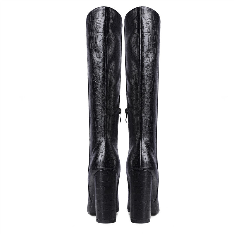 USS Shoes Lara Women's Boots - Boots - DYAVOR®