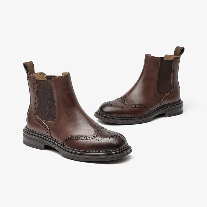 USS Shoes Zenobia Women's Chelsea Boost - Boots - DYAVOR®