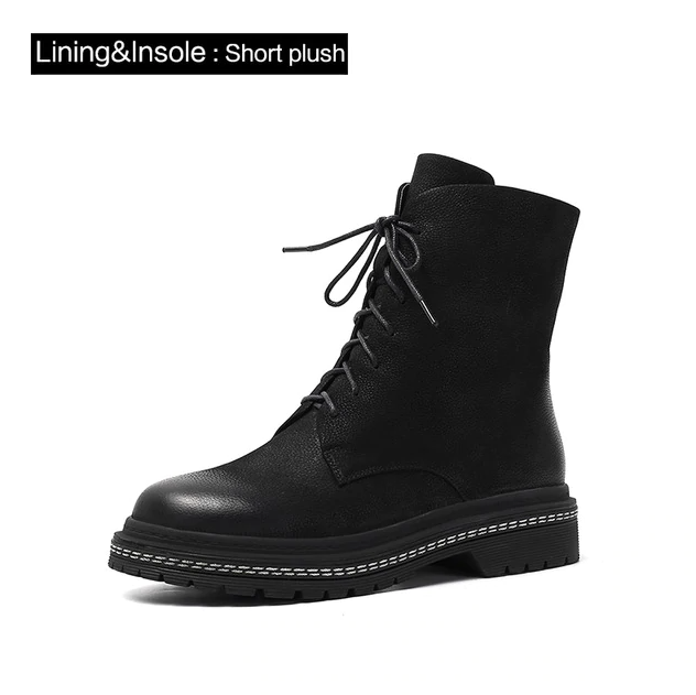 Ukulele Boots Ankle Height - Boots - DYAVOR®
