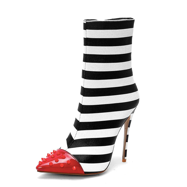 Cangrejillo Boots Mid Calf - Boots - DYAVOR®
