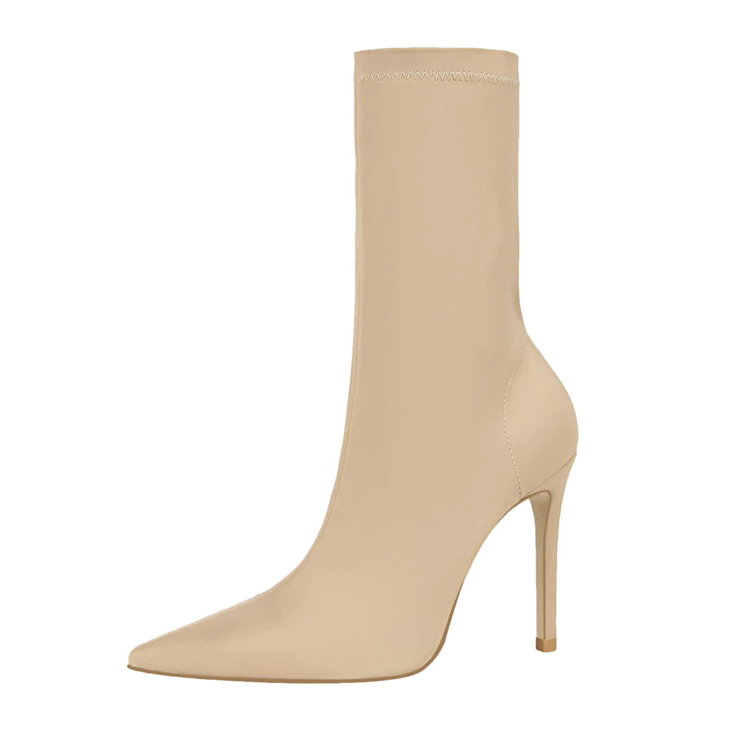 Simba Boots Mid Calf - Boots - DYAVOR®