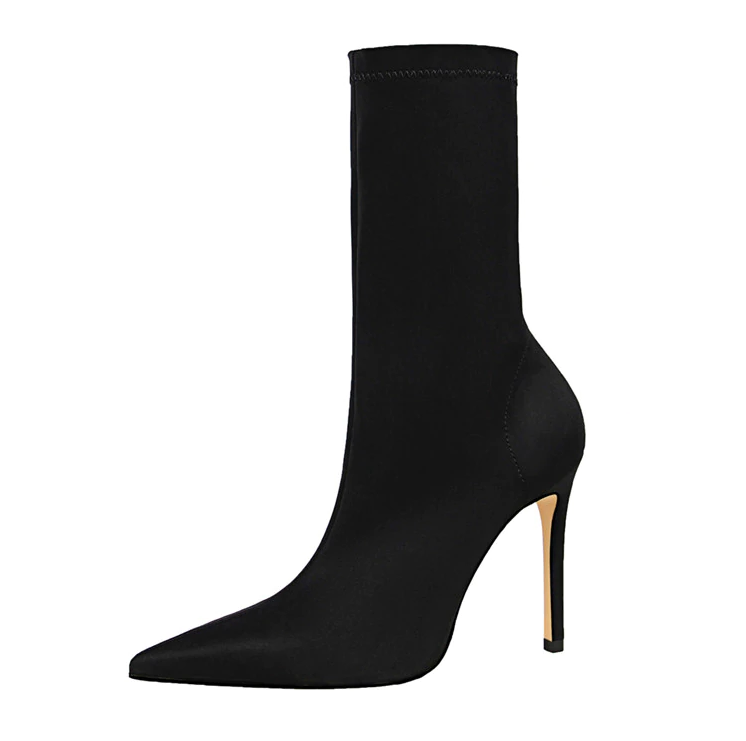 Simba Boots Mid Calf - Boots - DYAVOR®