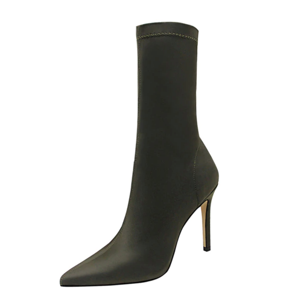 Simba Boots Mid Calf - Boots - DYAVOR®