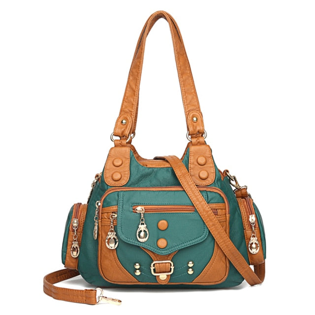 Uptown Designer Hand Bag - Hand Bag - DYAVOR®