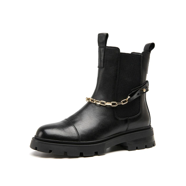 Verona Women's Chelsea Boots - Boots - DYAVOR®