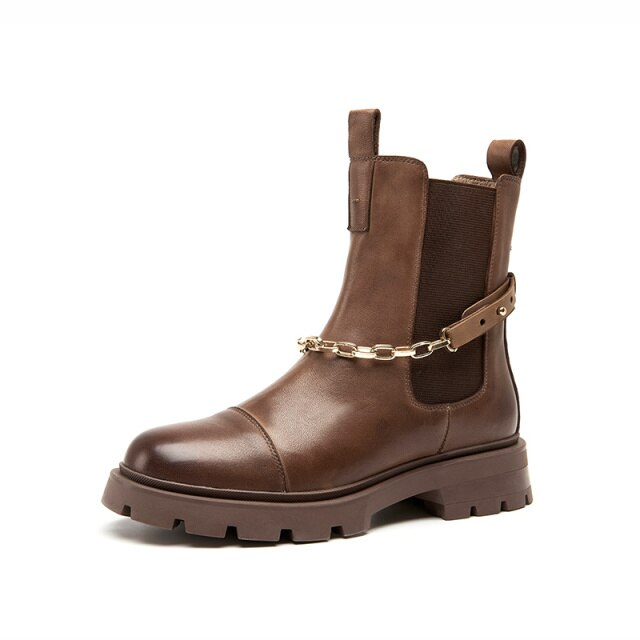 Verona Women's Chelsea Boots - Boots - DYAVOR®