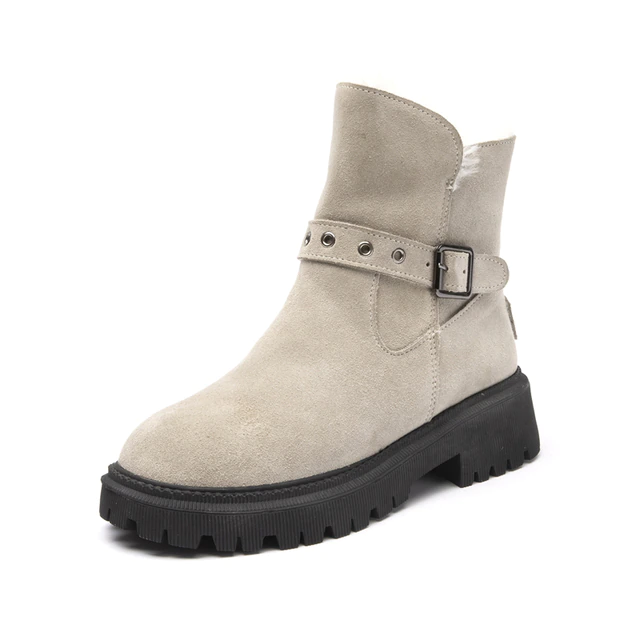 Viviana Women's Boots - Boots - DYAVOR®
