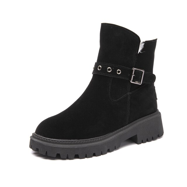 Viviana Women's Boots - Boots - DYAVOR®
