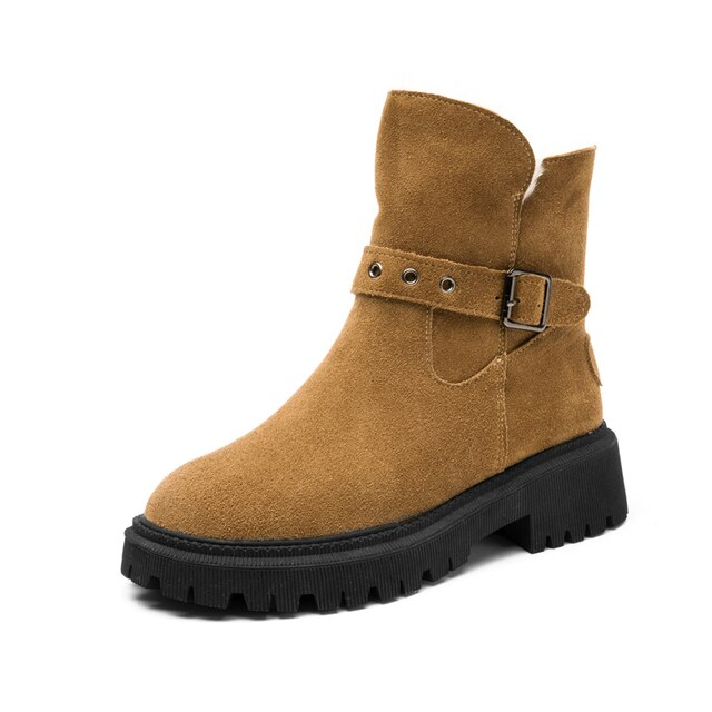 Viviana Women's Boots - Boots - DYAVOR®