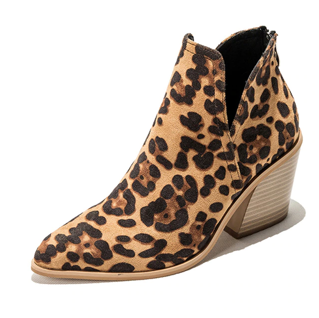 Wild Women's Boots Chelsea Shoes - Boots - DYAVOR®