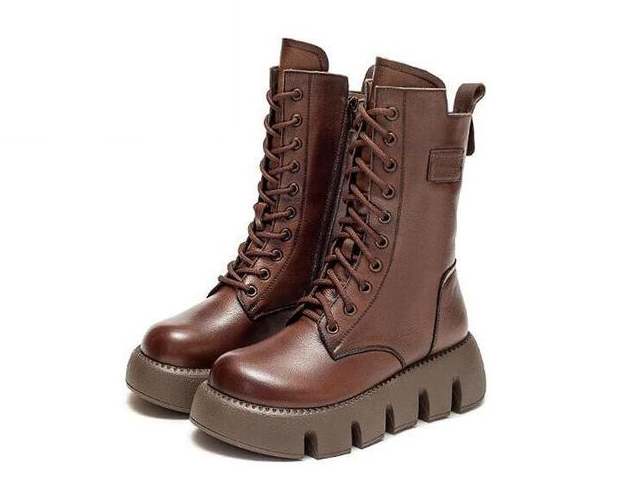 Wilmira Women's Boots - Boots - DYAVOR®