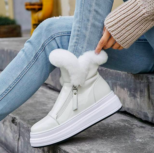 Xoana Women's Boots - Boots - DYAVOR®