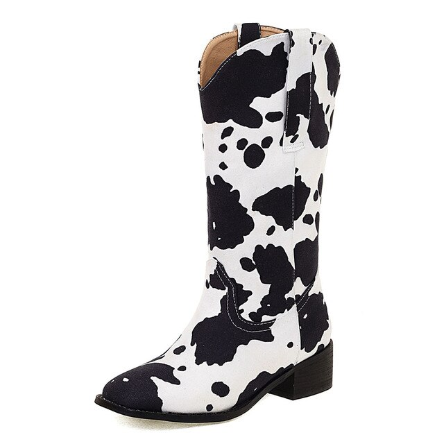 Yanela Women's Boots - Boots - DYAVOR®