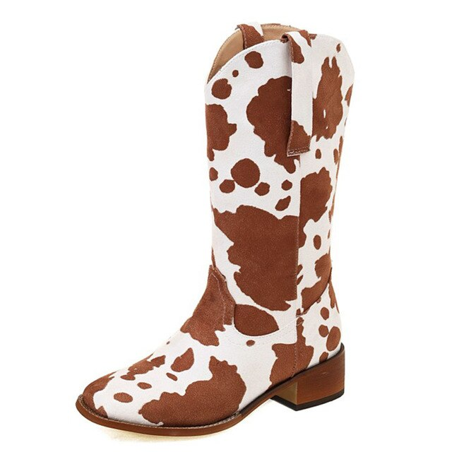 Yanela Women's Boots - Boots - DYAVOR®
