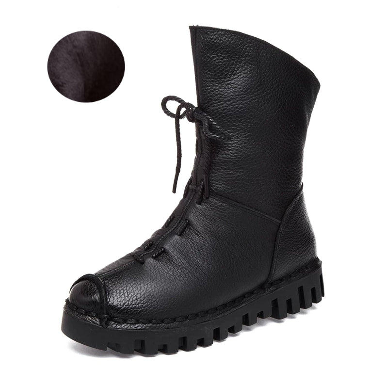 Yingi Women's Boots - Boots - DYAVOR®