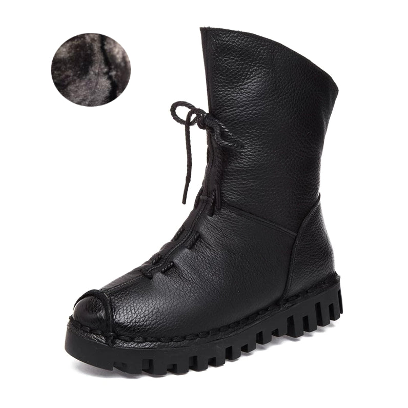 Yingi Women's Boots - Boots - DYAVOR®