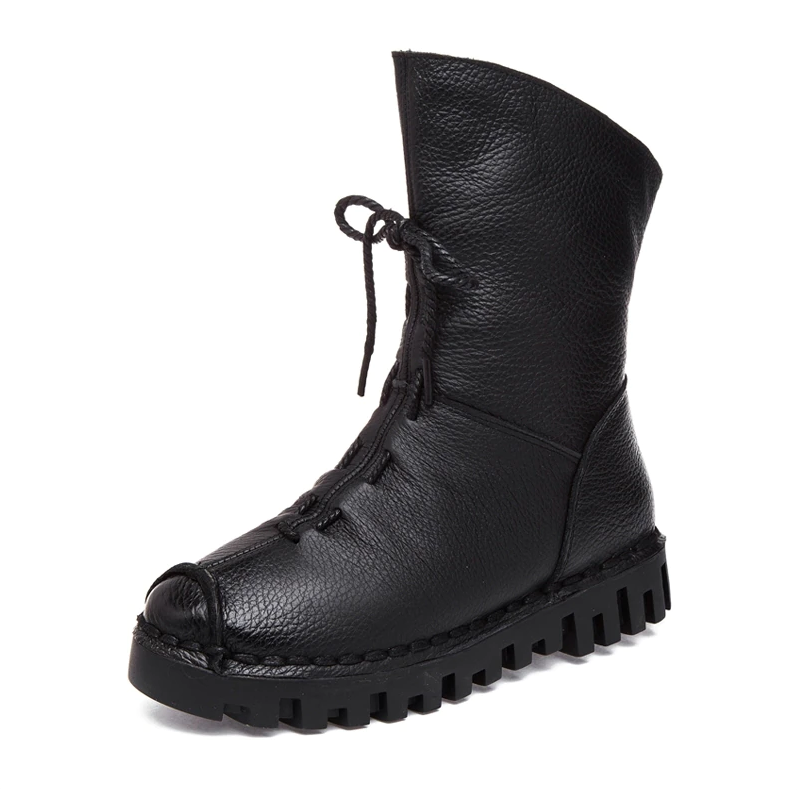 Yingi Women's Boots - Boots - DYAVOR®