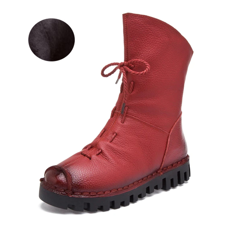 Yingi Women's Boots - Boots - DYAVOR®