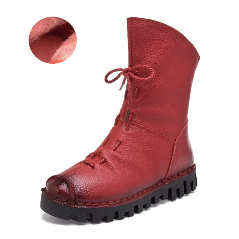 Yingi Women's Boots - Boots - DYAVOR®