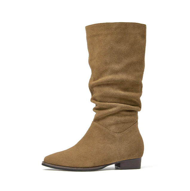 USS Shoes Yury Women's Boots - Boots - DYAVOR®