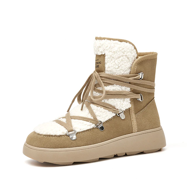 USS Shoes Mariana Women's Boots - Boots - DYAVOR®