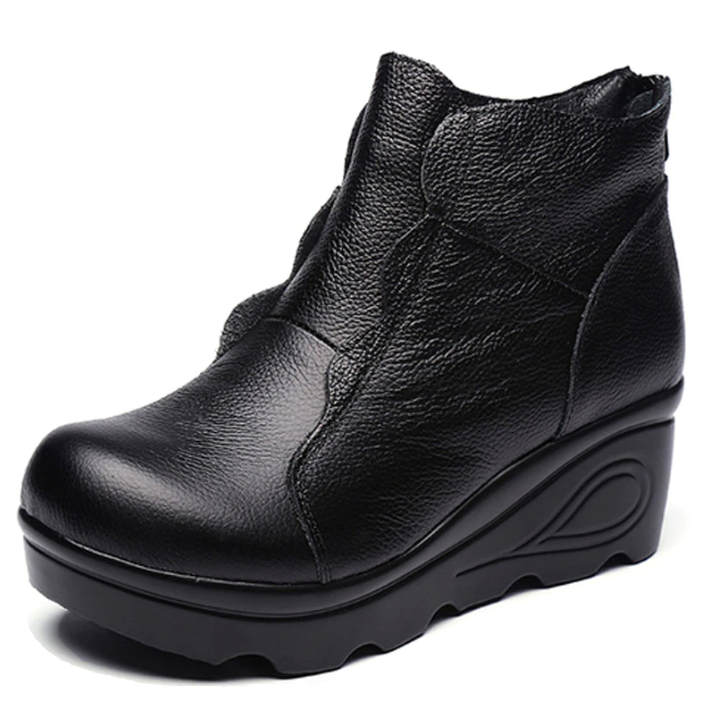 Zuny Women's Booties - Booties - DYAVOR®