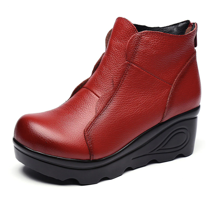 Zuny Women's Booties - Booties - DYAVOR®