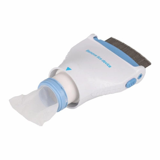 Anti-Lice Electric Treatment Comb - Beauty And Personal Care - DYAVOR®