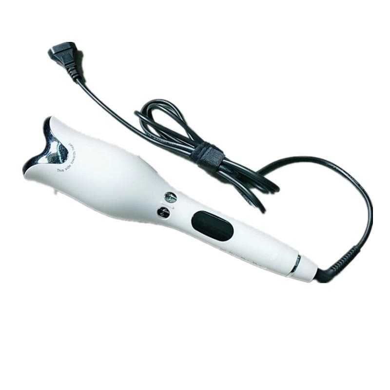 Auto-Curl™ Instant Curling Iron - Beauty And Personal Care - DYAVOR®