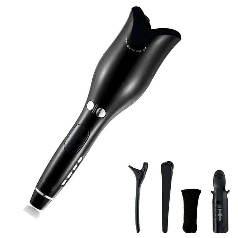 Auto-Curl™ Instant Curling Iron - Beauty And Personal Care - DYAVOR®