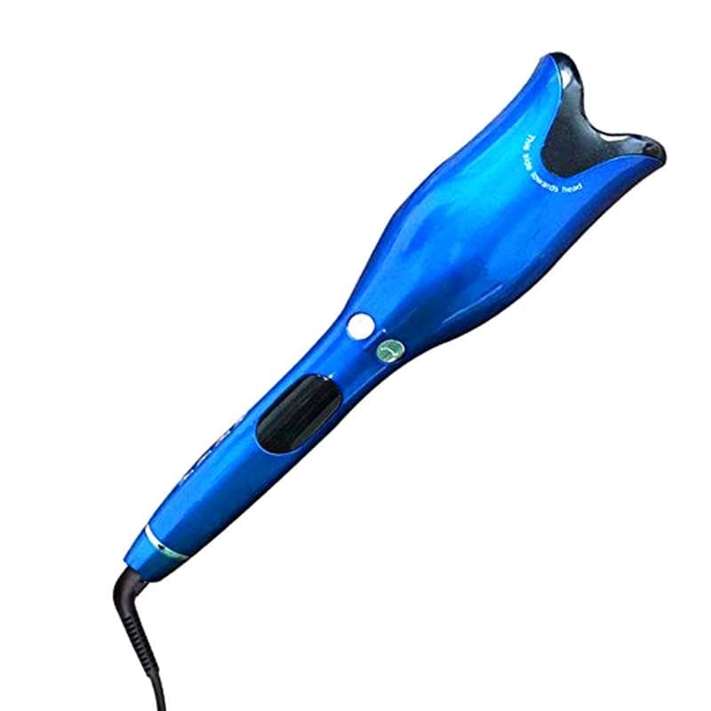 Auto-Curl™ Instant Curling Iron - Beauty And Personal Care - DYAVOR®