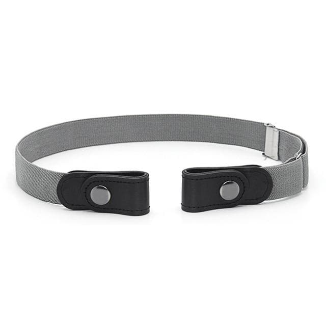 Buckle-Free Stretchable Belts for Women - Beauty And Personal Care - DYAVOR®