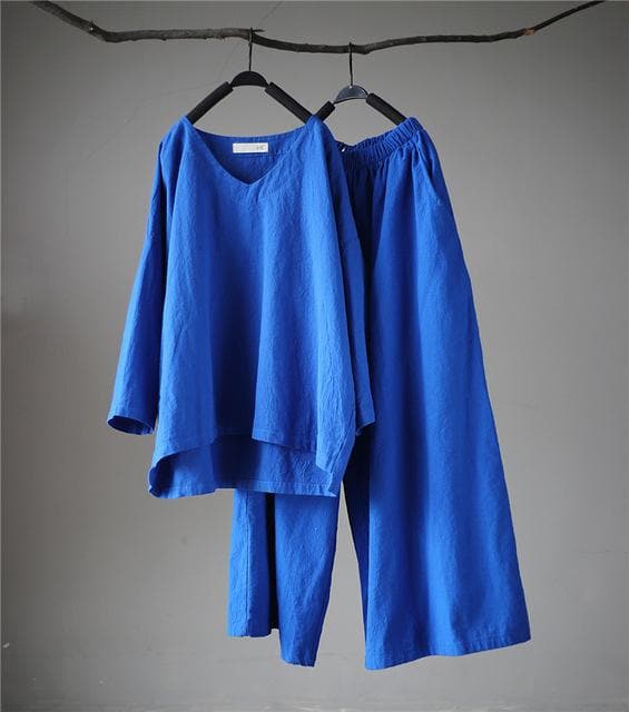 Zen OOTD Two Piece Set | Zen - Clothing Set - DYAVOR®