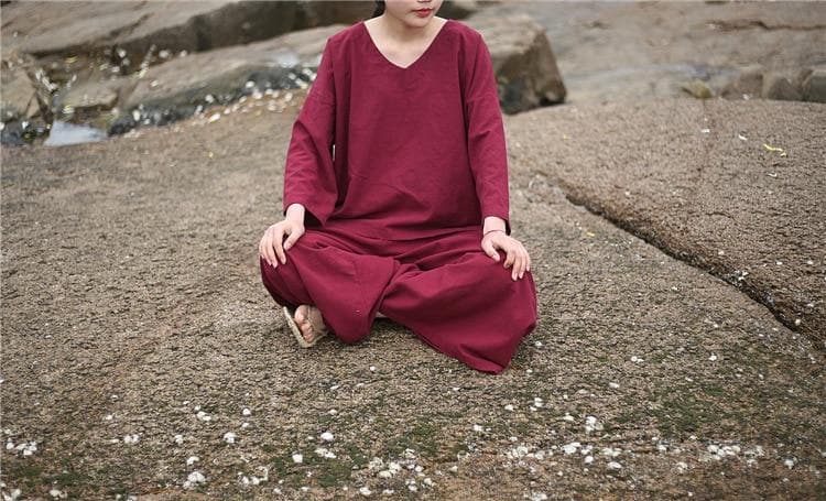 Zen OOTD Two Piece Set | Zen - Clothing Set - DYAVOR®