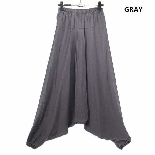 Multiple Colors Casual Plus Size Harem Pants - Harem Pants - DYAVOR®
