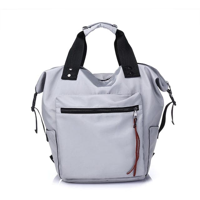 Large Capacity Nylon Backpack - - DYAVOR®